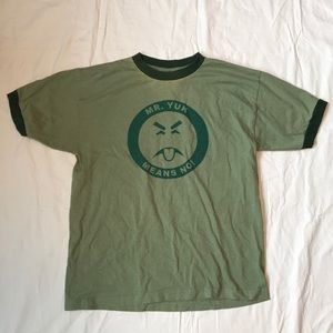 Vintage Mr. Yuck T-Shirt